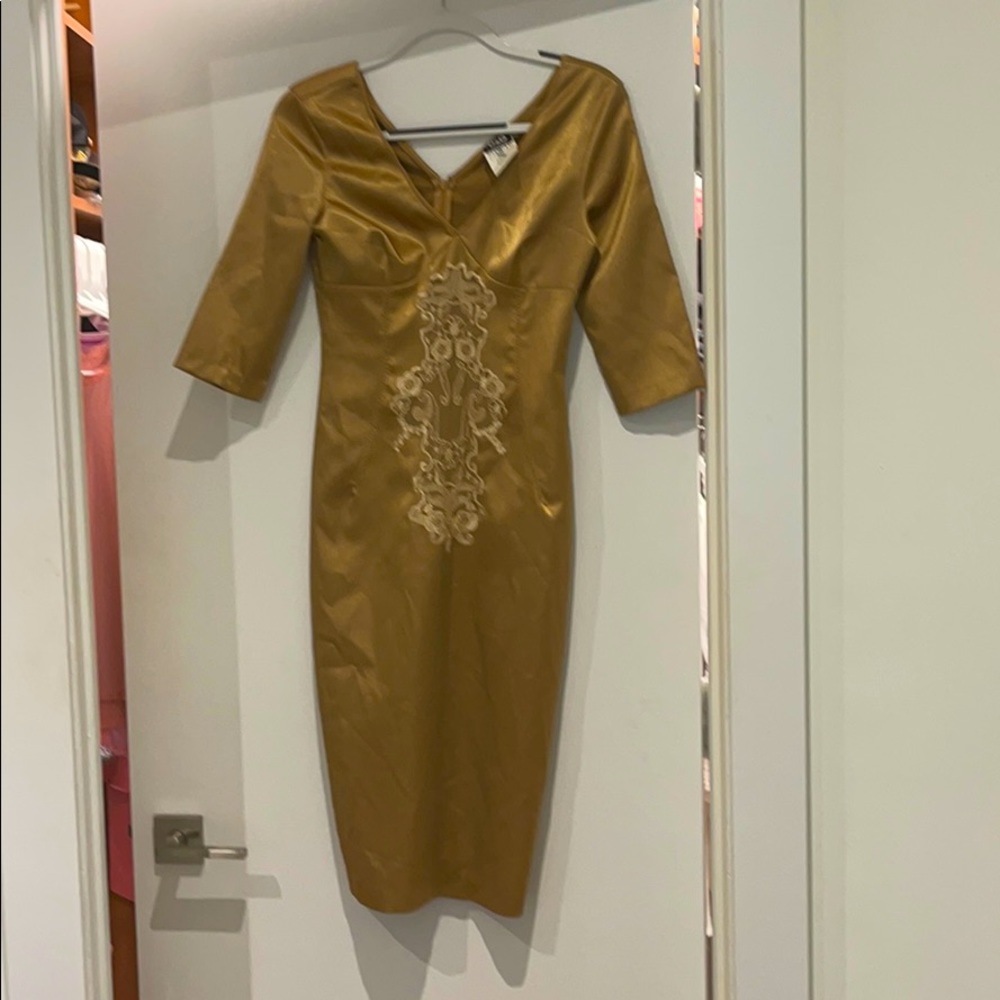 Dolce & Gabbana dress